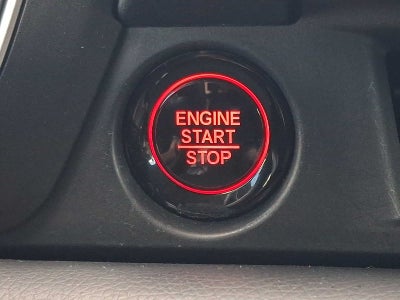 2023 Honda Pilot EX-L 8 Passenger