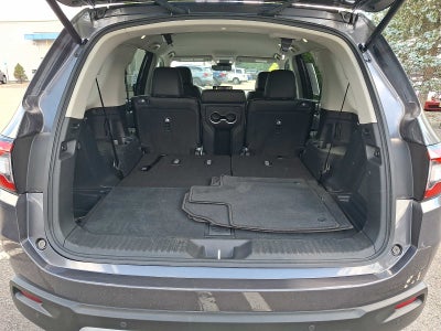 2023 Honda Pilot EX-L 8 Passenger