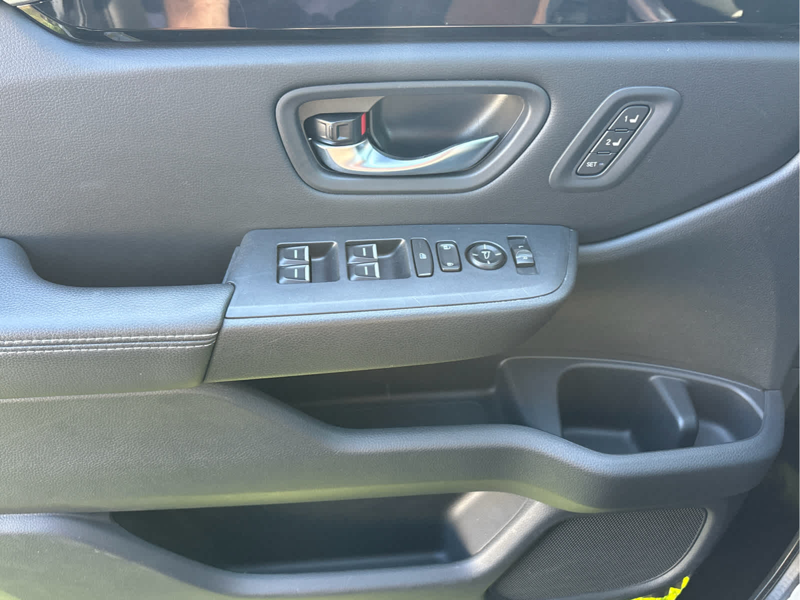 2023 Honda Pilot Touring