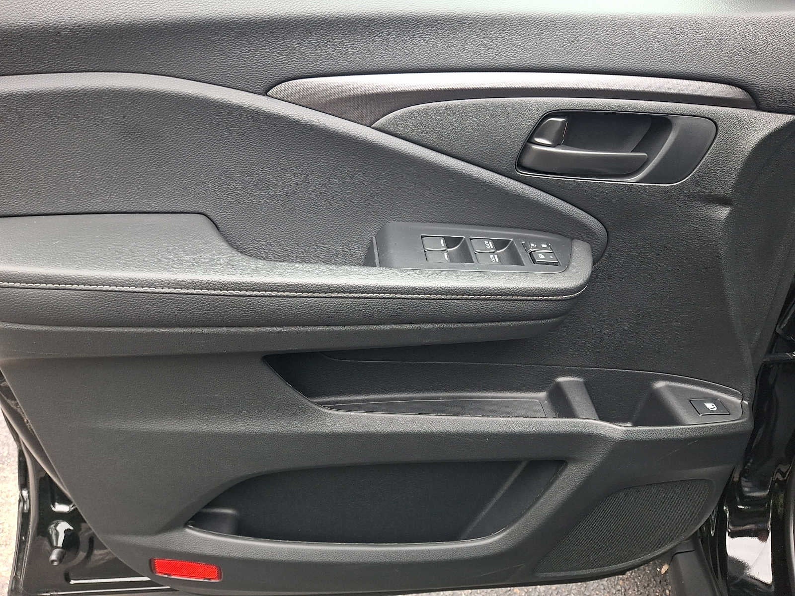 2025 Honda Ridgeline Sport