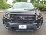 2025 Honda Ridgeline Sport