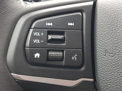 2025 Honda Ridgeline Sport