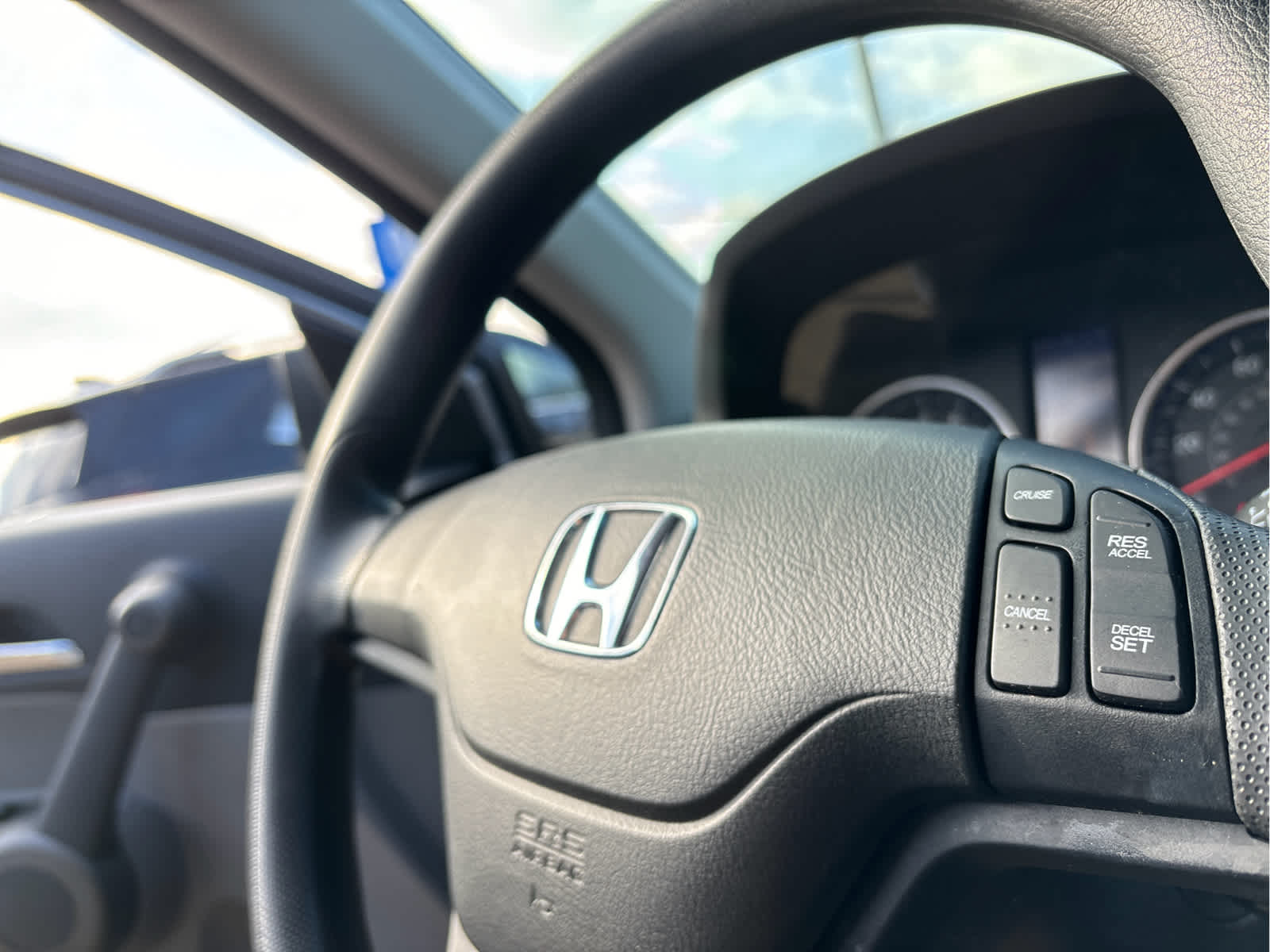 2010 Honda CR-V LX