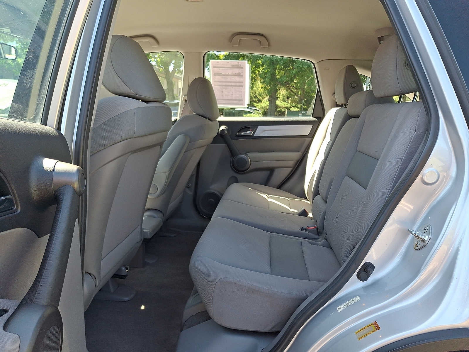 2011 Honda CR-V LX