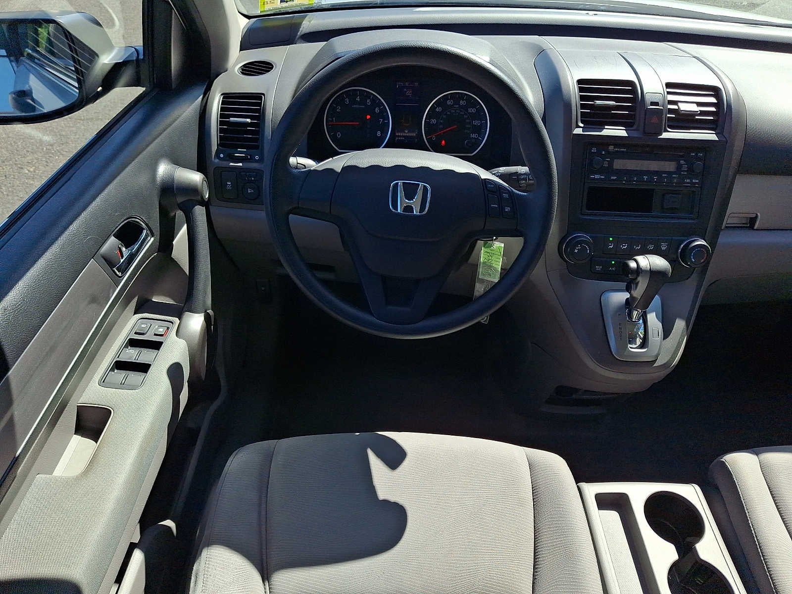 2011 Honda CR-V LX