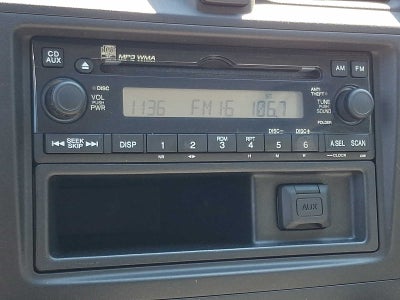 2011 Honda CR-V LX