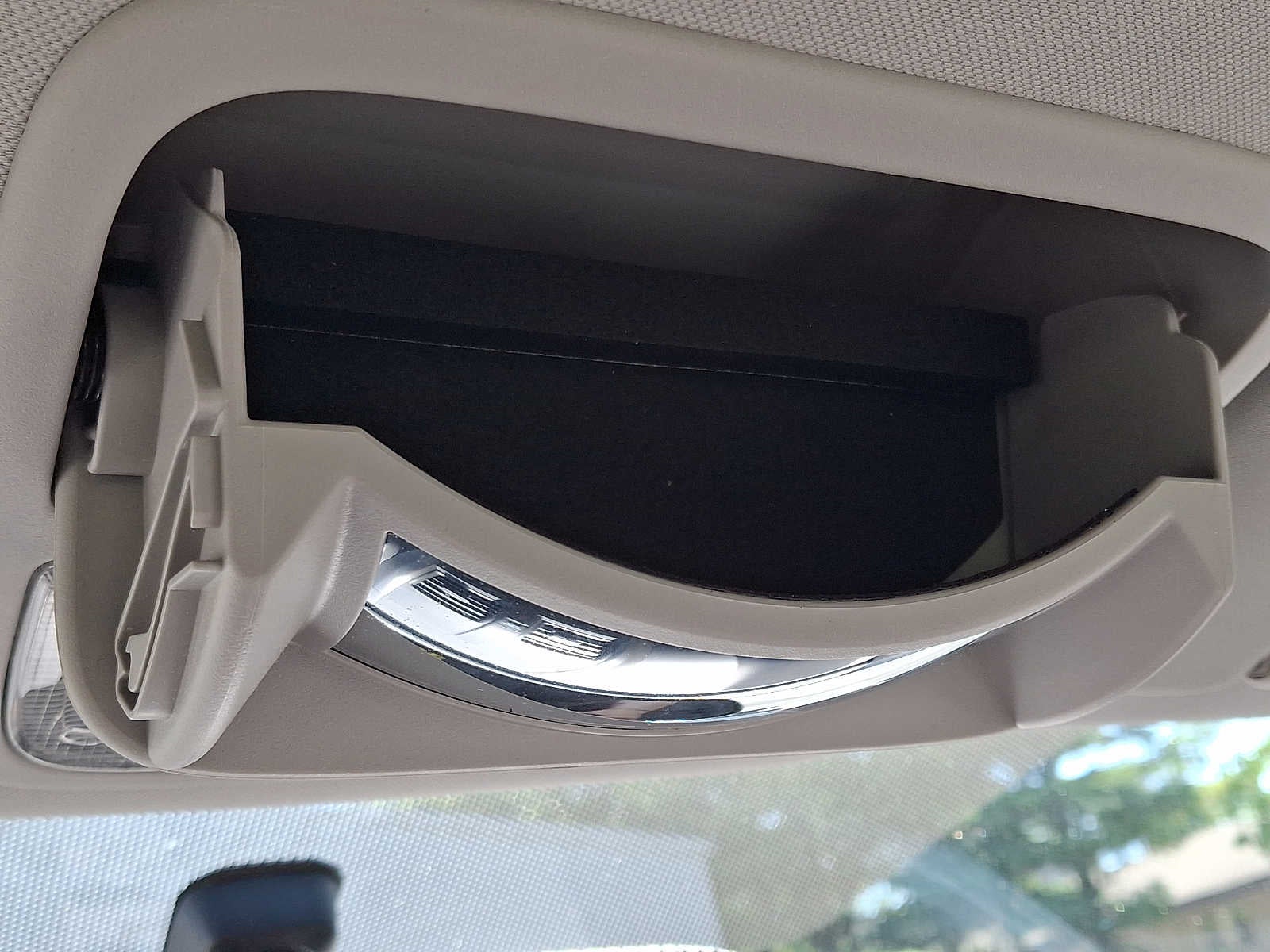 2011 Honda CR-V LX