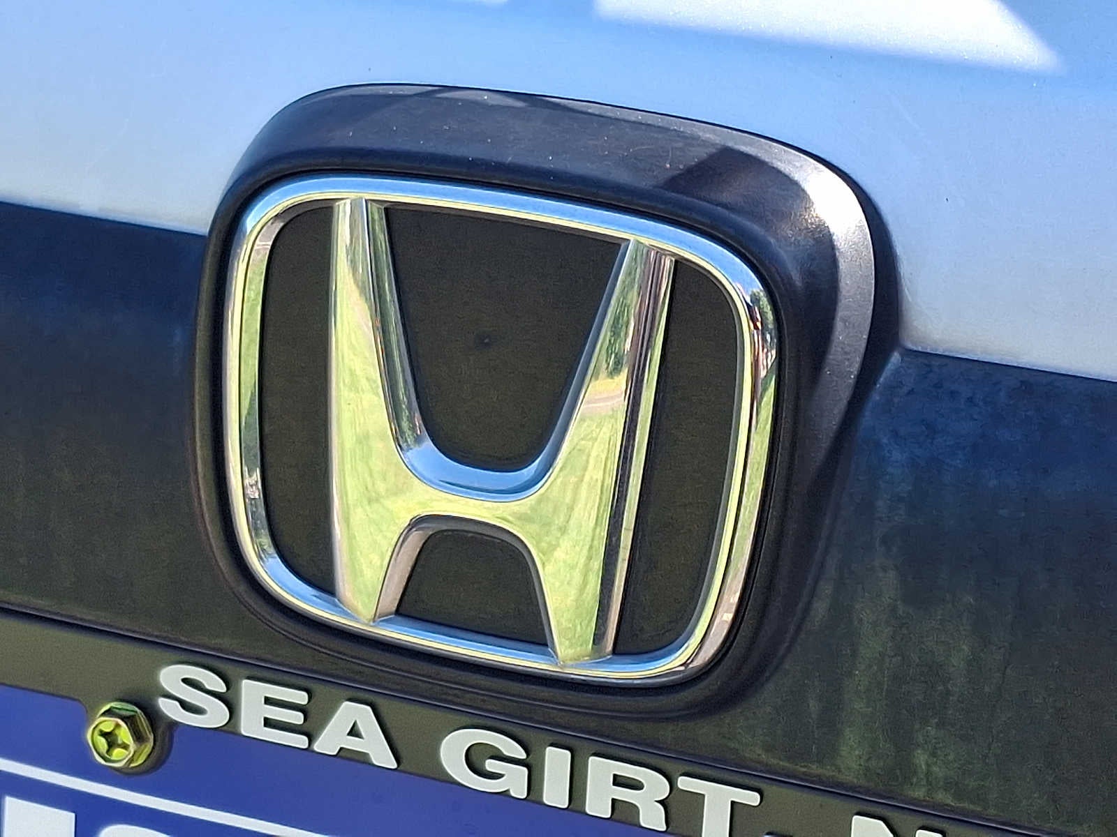 2011 Honda CR-V LX