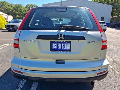 2011 Honda CR-V LX