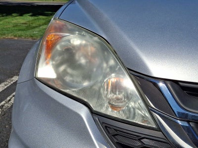 2011 Honda CR-V LX