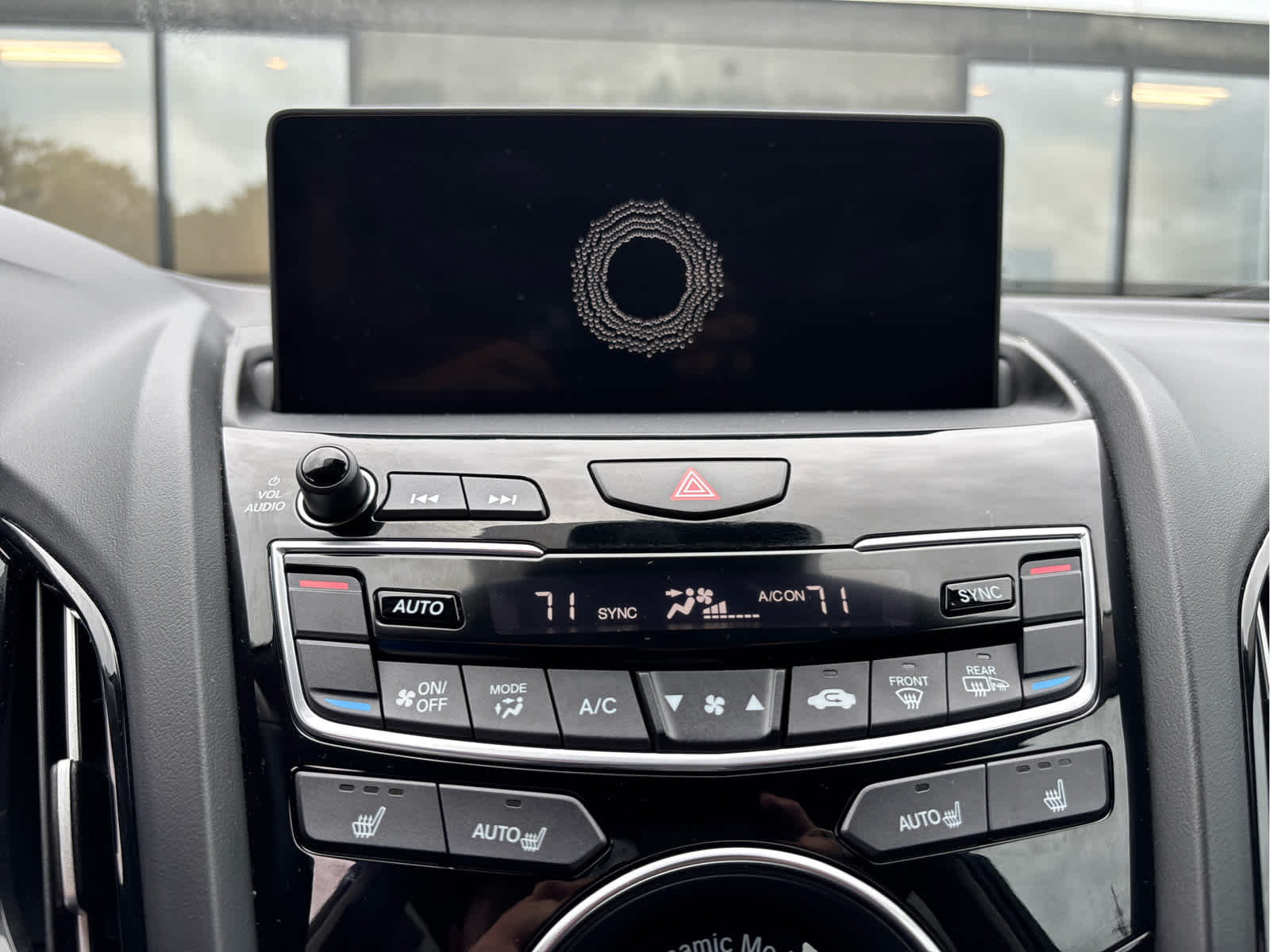 2023 Acura RDX SH-AWD