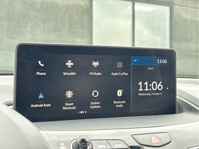 2023 Acura RDX SH-AWD