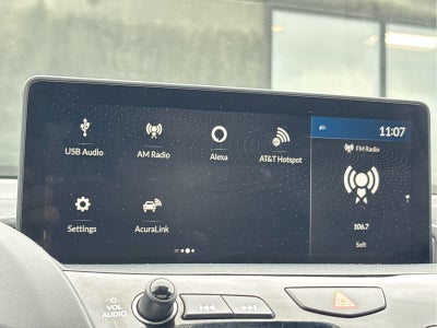 2023 Acura RDX SH-AWD