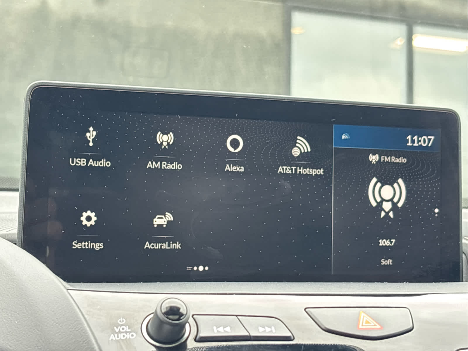 2023 Acura RDX SH-AWD