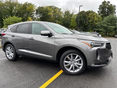 2023 Acura RDX SH-AWD