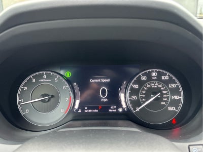 2023 Acura RDX SH-AWD