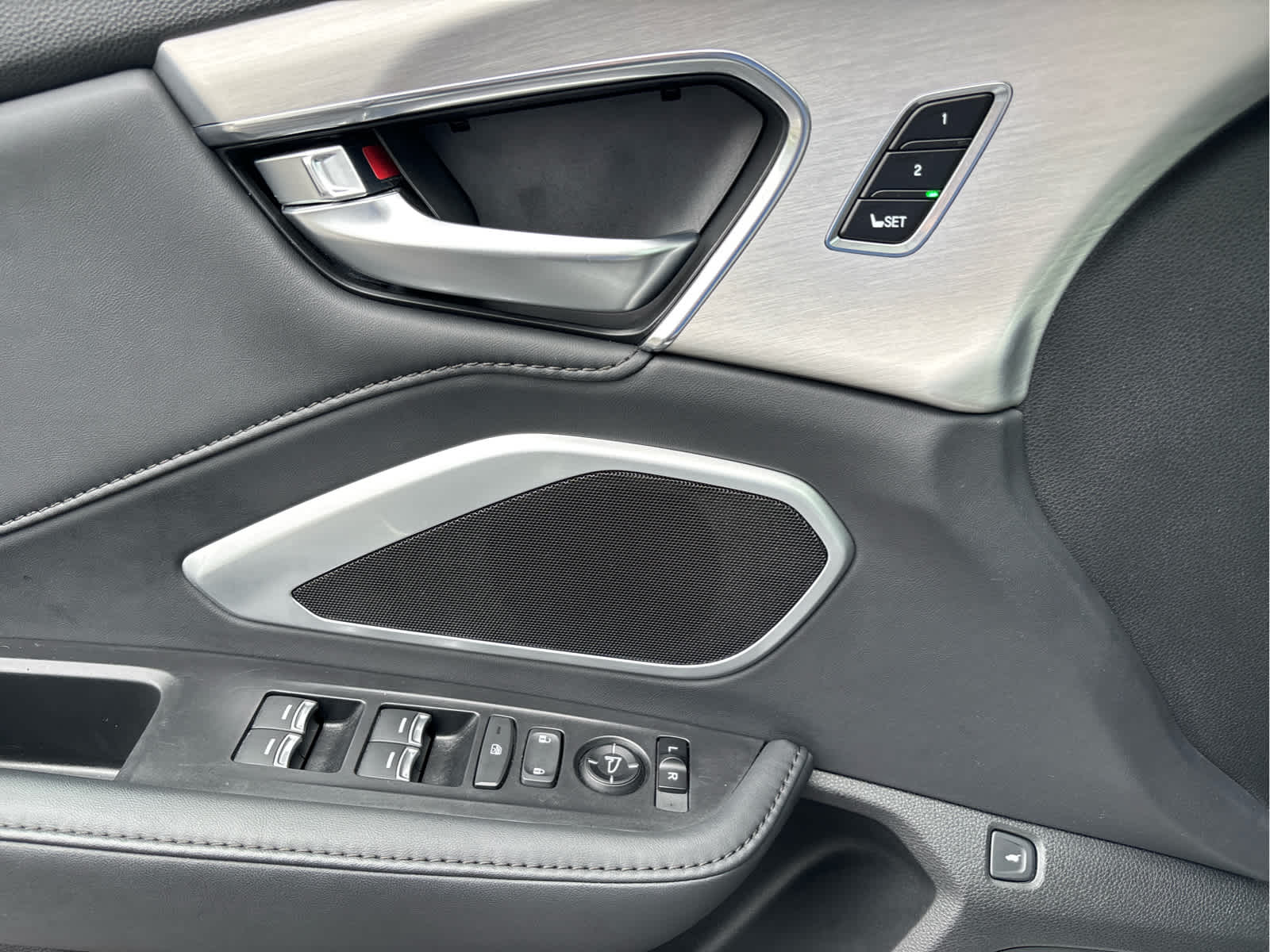 2023 Acura RDX SH-AWD