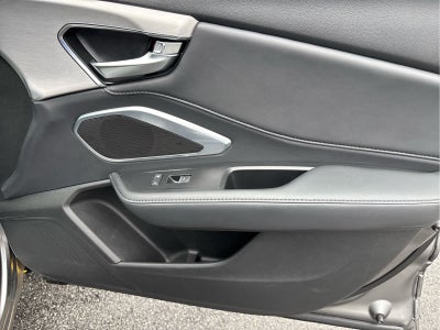 2023 Acura RDX SH-AWD