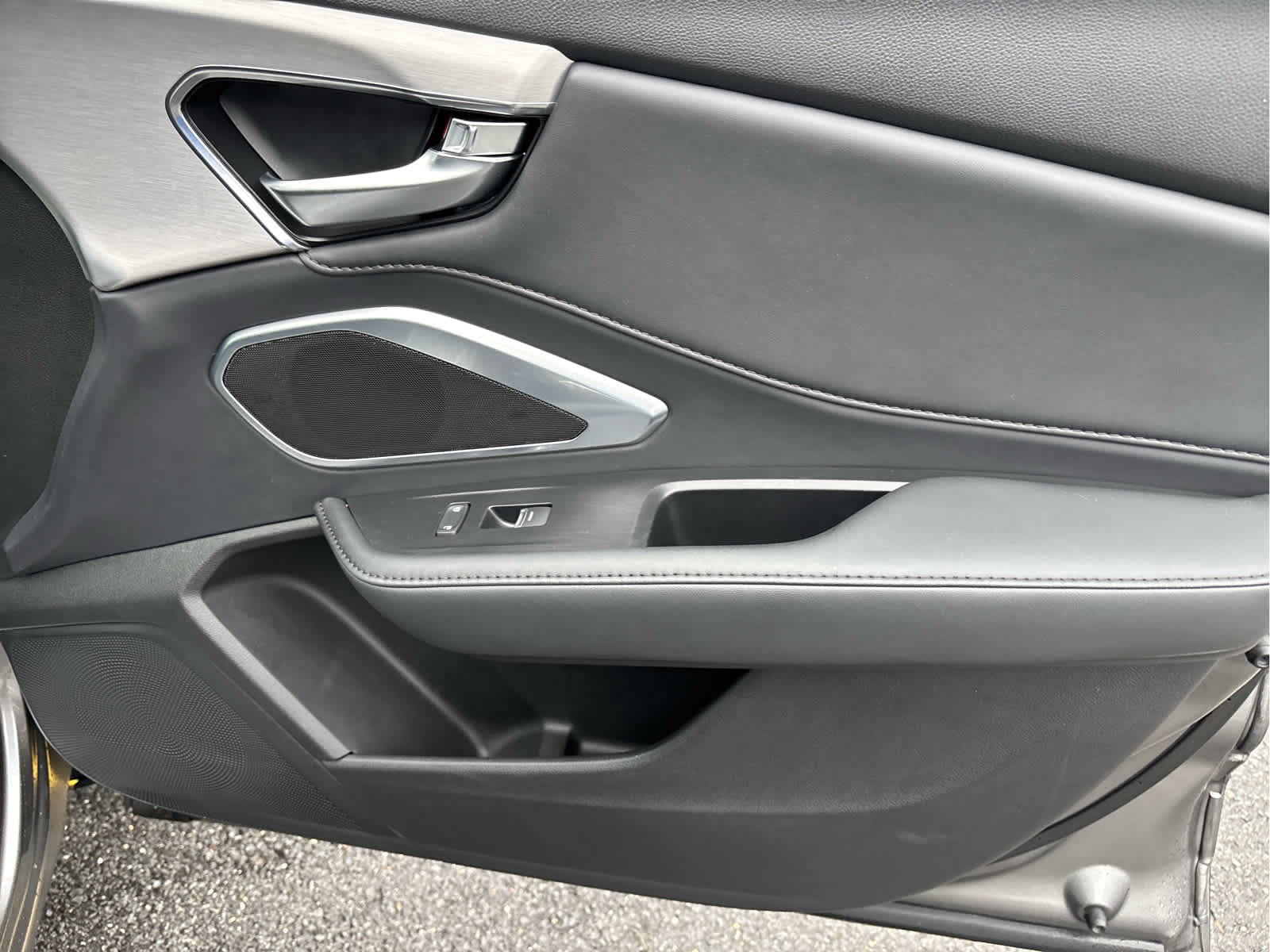 2023 Acura RDX SH-AWD