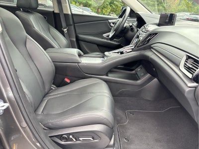 2023 Acura RDX SH-AWD