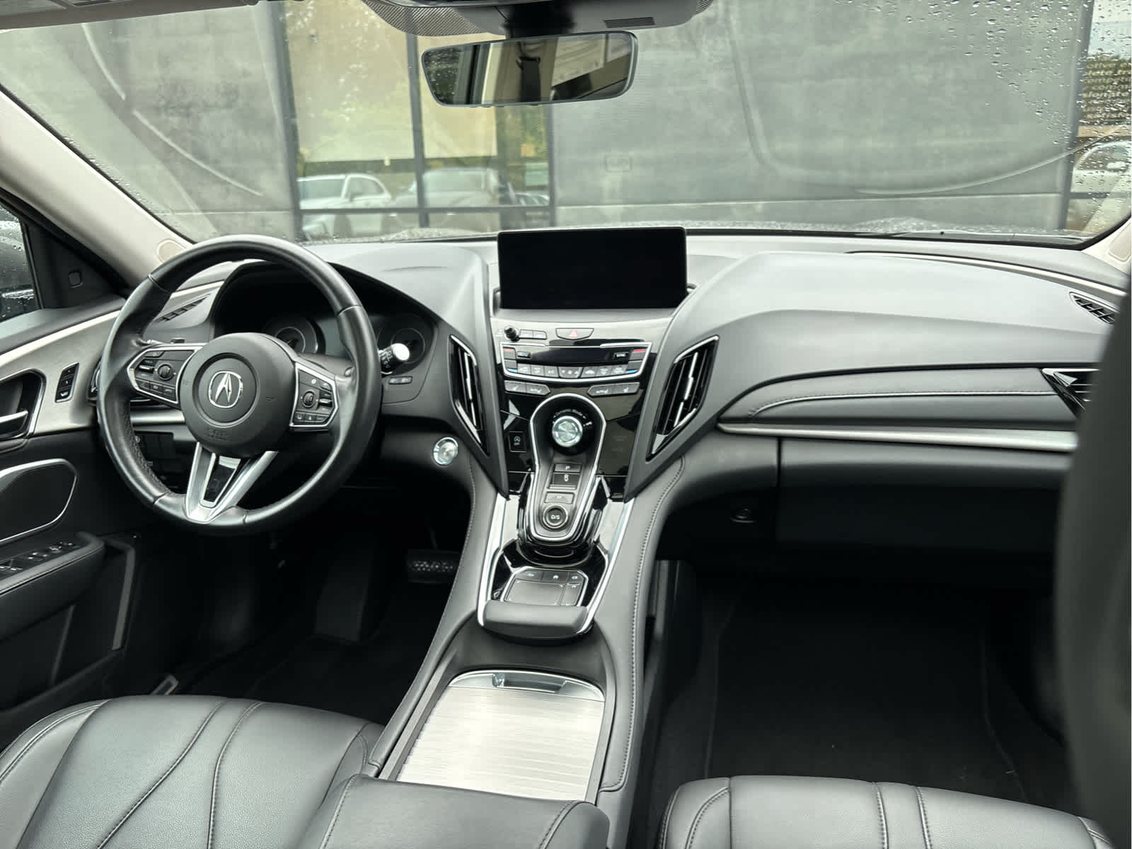 2023 Acura RDX SH-AWD