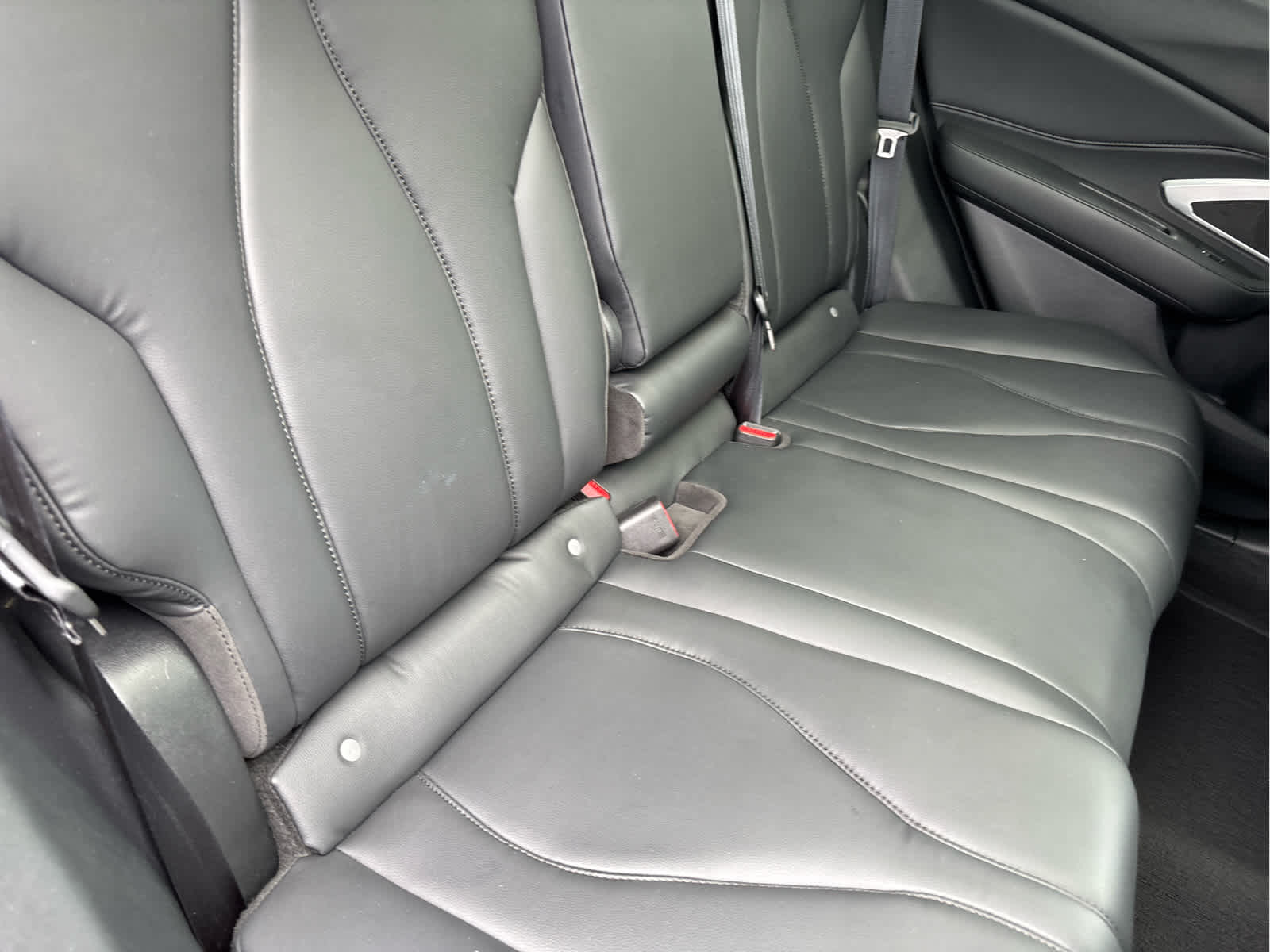 2023 Acura RDX SH-AWD