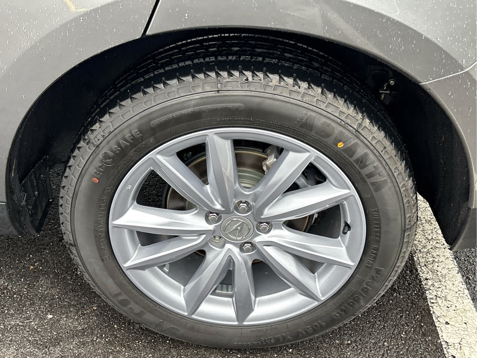 2023 Acura RDX SH-AWD