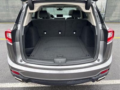 2023 Acura RDX SH-AWD