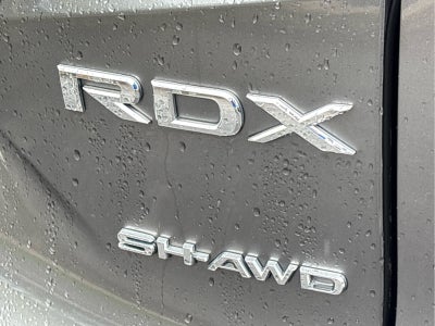2023 Acura RDX SH-AWD
