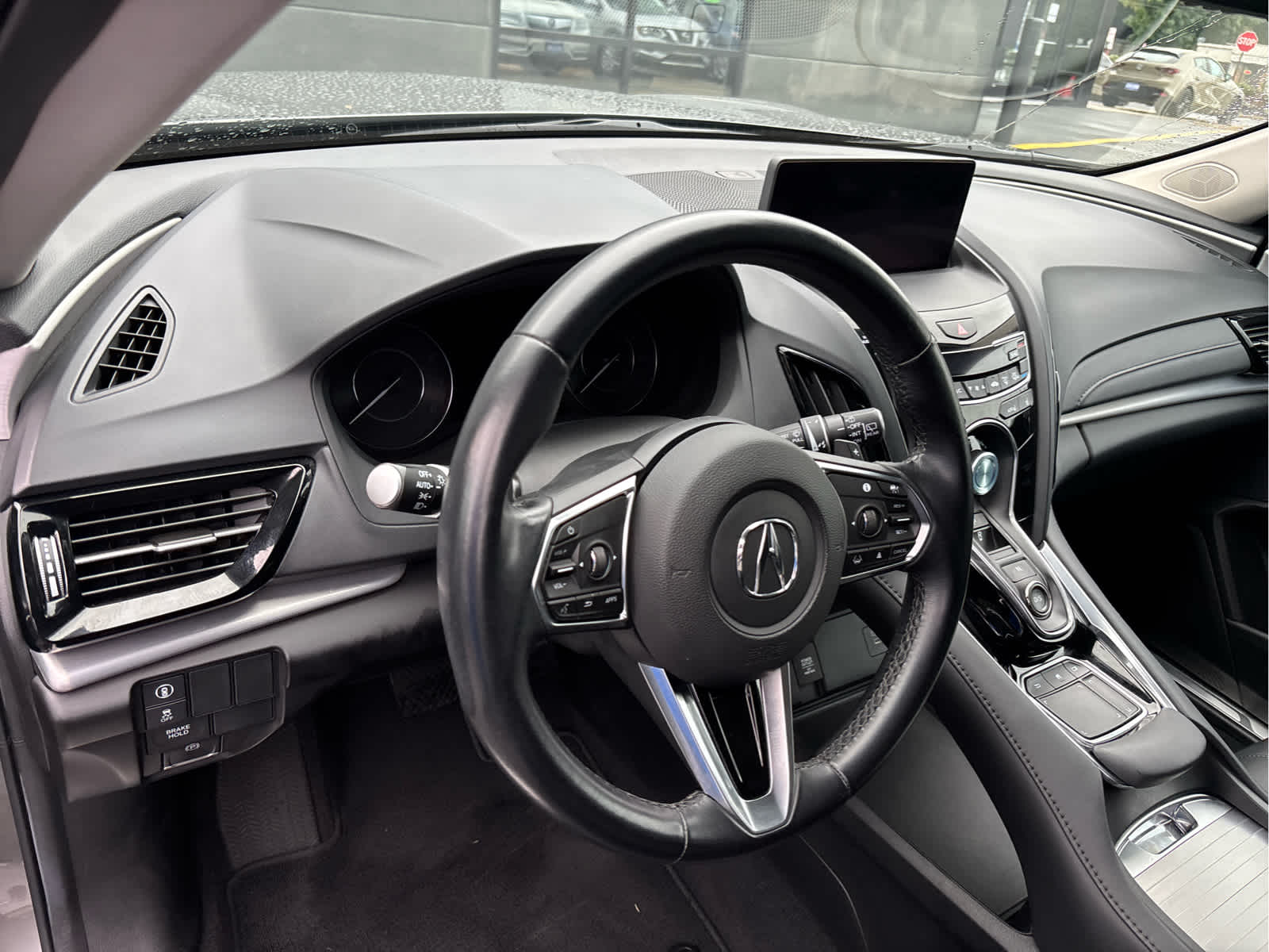 2023 Acura RDX SH-AWD