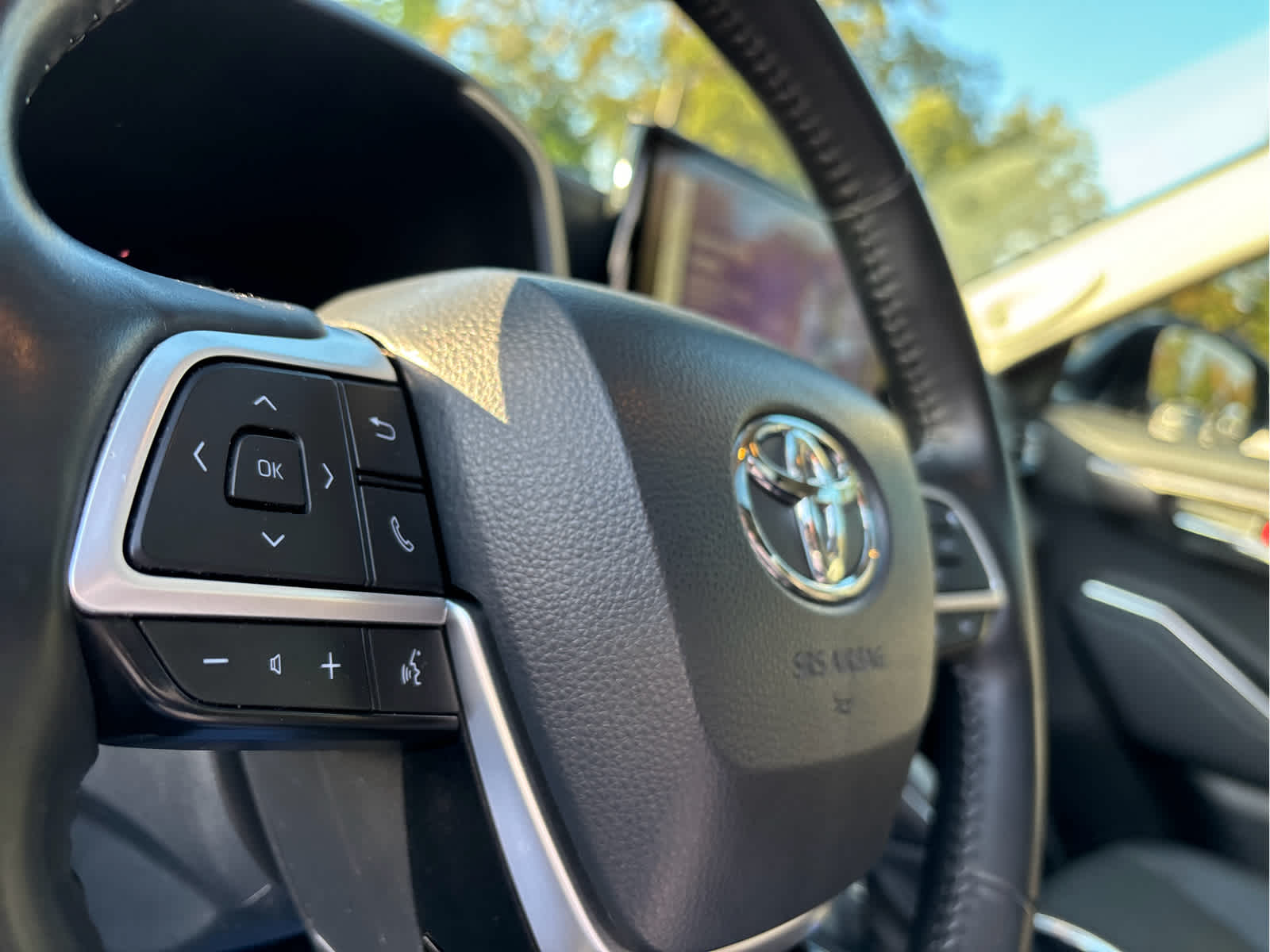 2023 Toyota Highlander Hybrid Limited