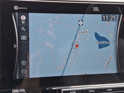 2022 Toyota Highlander Hybrid Limited