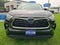 2022 Toyota Highlander Hybrid Limited