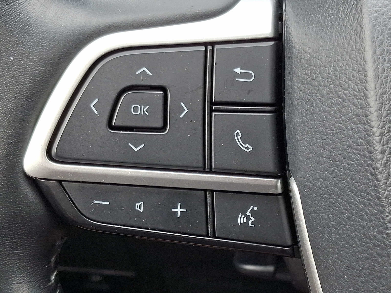 2022 Toyota Highlander Hybrid Limited