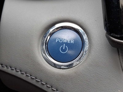 2022 Toyota Highlander Hybrid Limited