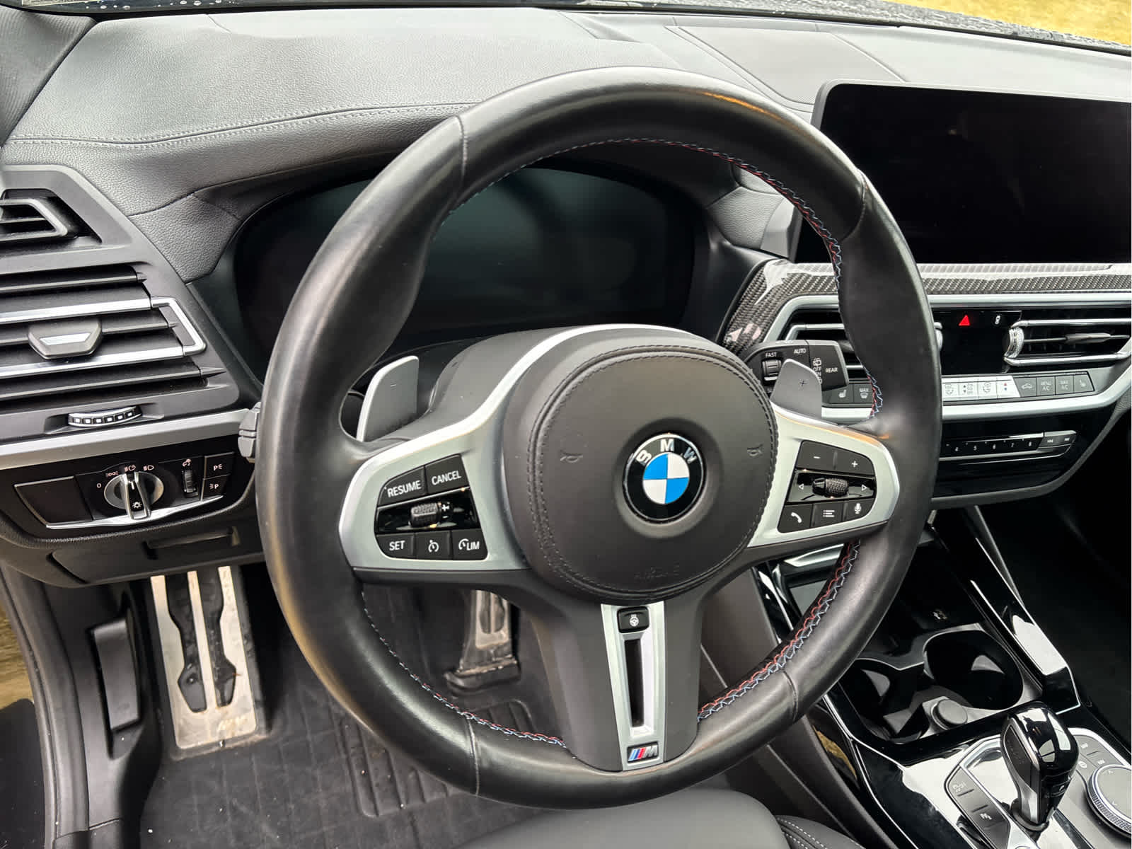 2022 BMW X3 M40i M40i