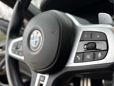 2022 BMW X3 M40i M40i