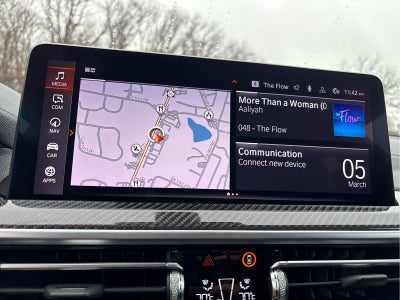 2022 BMW X3 M40i M40i