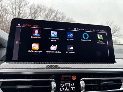 2022 BMW X3 M40i M40i