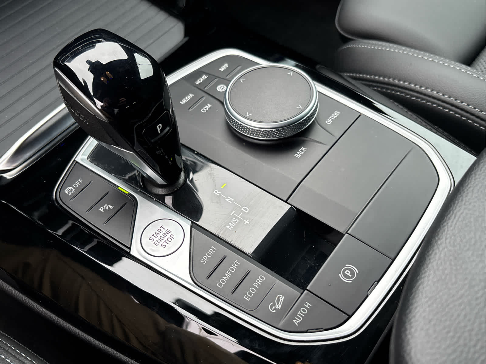 2022 BMW X3 M40i M40i