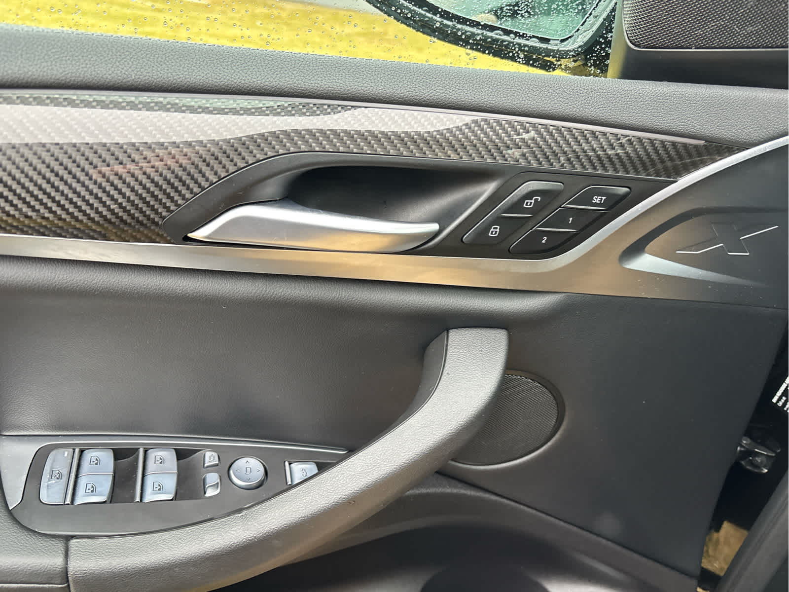 2022 BMW X3 M40i M40i