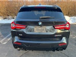 2022 BMW X3 M40i