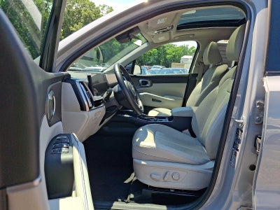 2024 Kia Sorento X-Line EX