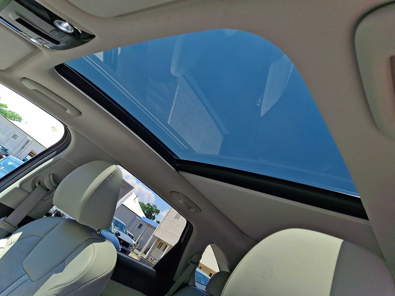 2024 Kia Sorento X-Line EX