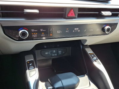 2024 Kia Sorento X-Line EX