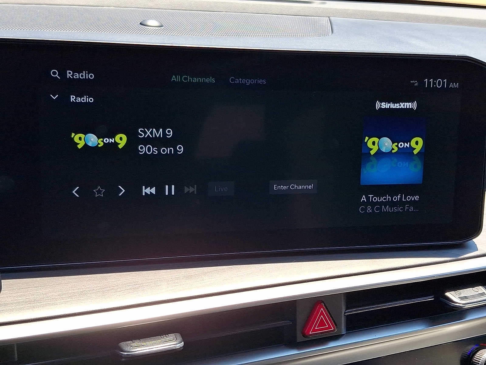 2024 Kia Sorento X-Line EX