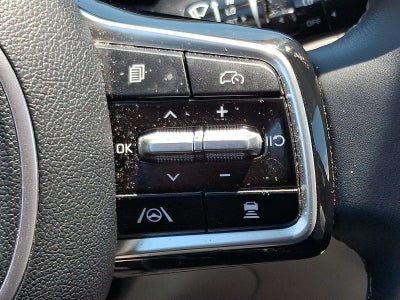 2024 Kia Sorento X-Line EX