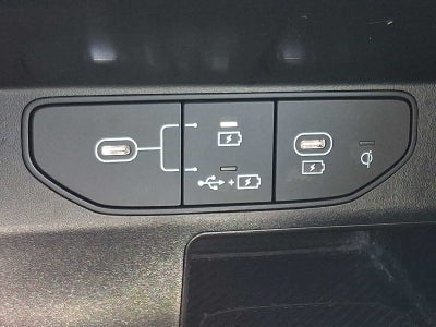 2024 Kia Sorento X-Line EX