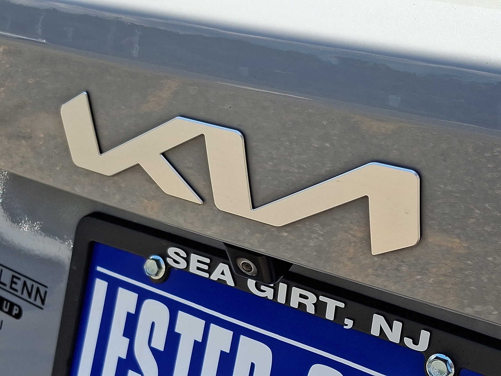 2024 Kia Sorento X-Line EX