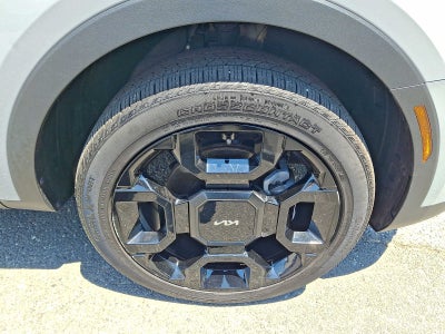 2024 Kia Sorento X-Line EX